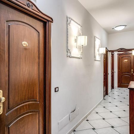 Garibaldi Suite เนเปิลส์ ภายนอก รูปภาพ