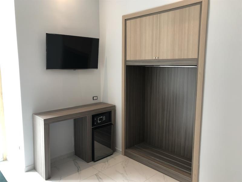 Garibaldi Suite เนเปิลส์ ภายนอก รูปภาพ