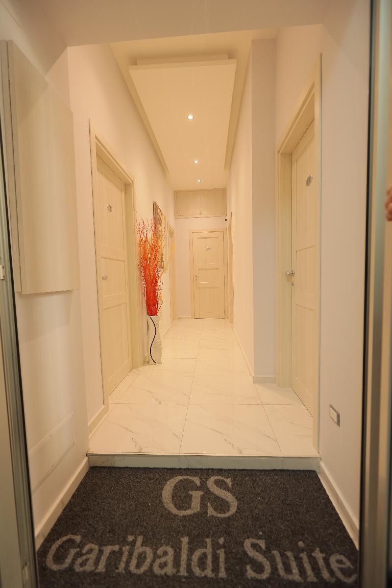 Garibaldi Suite เนเปิลส์ ภายนอก รูปภาพ